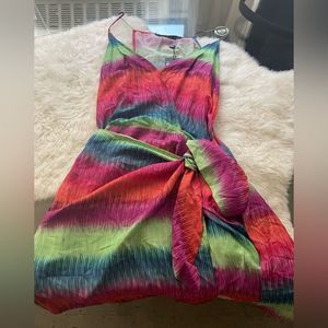 💎Prya Gisa multi Dress💎